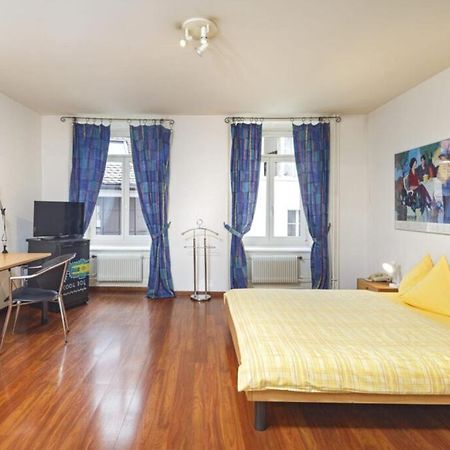 Residence Zur Musegg 卢塞恩 外观 照片